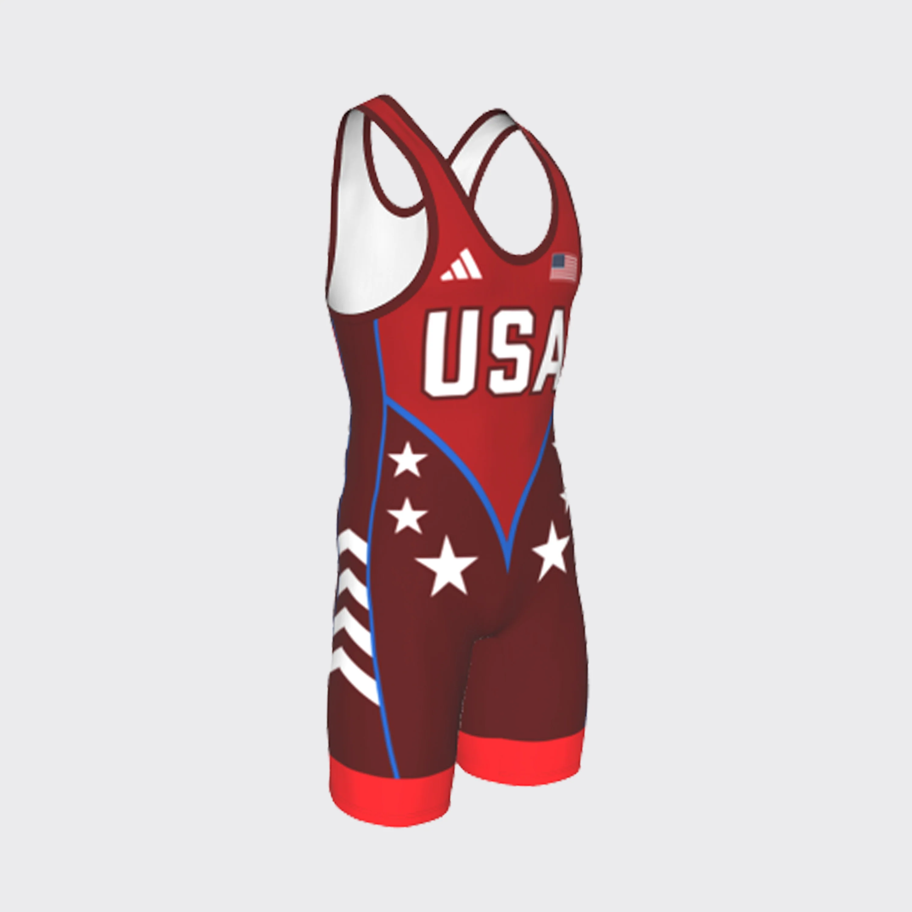 Stock Singlets